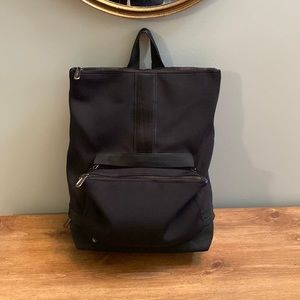 Athleta backpack